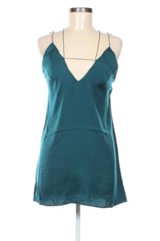 Dámsky top  Unbranded, Veľkosť S, Farba Zelená, Cena  12,95 €, #137036768