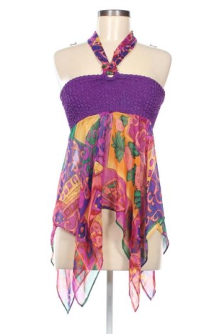 Damentop Unbranded, Größe XS, Farbe Mehrfarbig, Preis € 12,99, #137036945