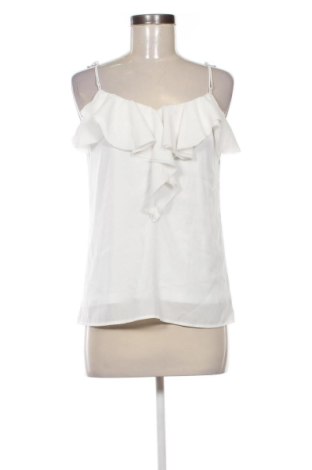 Top de femei Vero Moda, Mărime S, Culoare Alb, Preț 145,00 Lei, #137038612