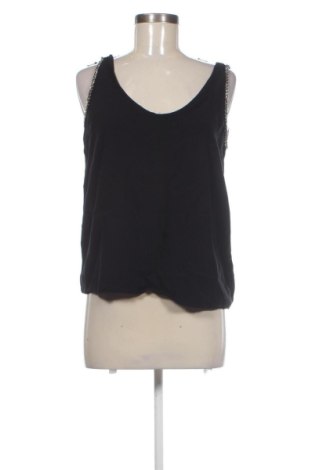 Damski top Mango, Rozmiar M, Kolor Czarny, Cena 46,57 zł, #137039391