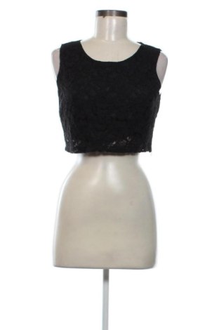 Damentop Unbranded, Größe M, Farbe Schwarz, Preis 10,86 €, #137039753