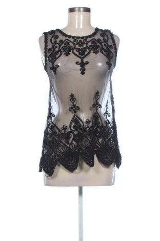 Dámský top Unbranded, Velikost S, Barva Černá, Cena  315,00 Kč, #137041598
