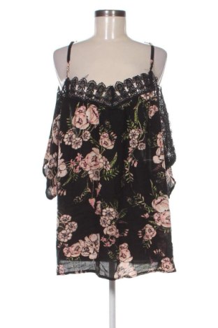 Bluză de femei River Island, Mărime XXL, Culoare Multicolor, Preț 134,52 Lei, #137044570