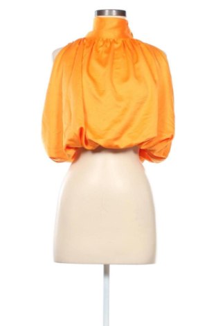 Női top Zara, Méret L, Szín Narancssárga
, Ár 3 569 Ft, #137046452