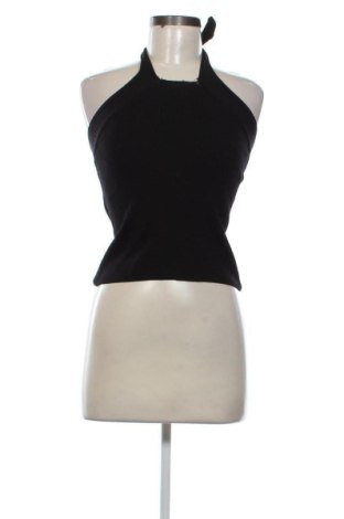 Top de femei Zara, Mărime M, Culoare Negru, Preț 47,51 Lei, #137047363