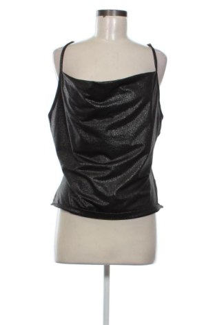 Top de femei Esmara, Mărime XL, Culoare Negru, Preț 46,38 Lei, #137047444