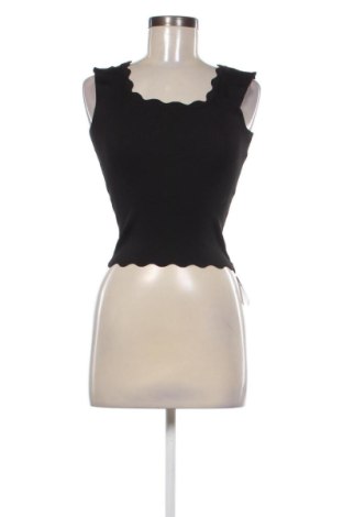 Top de femei Unbranded, Mărime XXS, Culoare Negru, Preț 49,99 Lei, #137049499