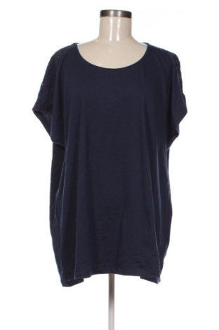 Дамски топ Esmara, Размер 3XL, Цвят Син, Цена 11,24 €, #137049613