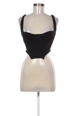 Dámský top SHEIN, Velikost XXS, Barva Černá, Cena  279,00 Kč, #137051048