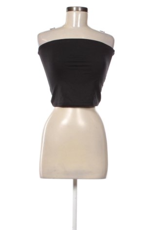 Dámský top Bershka, Velikost XS, Barva Černá, Cena  299,00 Kč, #137051631