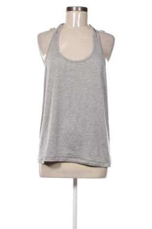 Damski top Crivit, Rozmiar XL, Kolor Szary, Cena 38,99 zł, #137052024