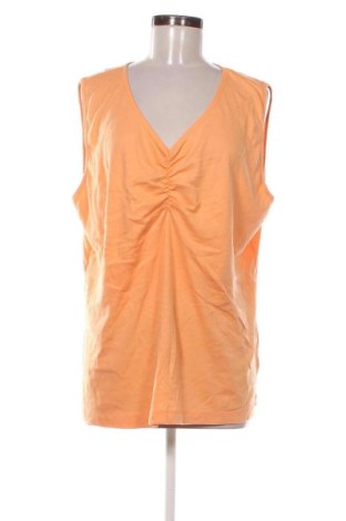 Дамски топ Collection L, Размер XXL, Цвят Оранжев, Цена 9,71 €, #137052567