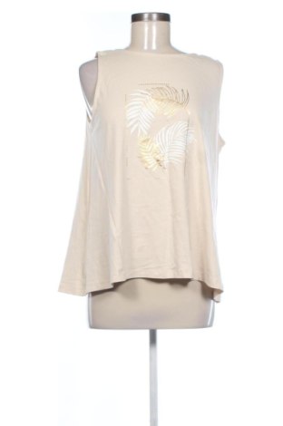 Damentop Beloved, Größe L, Farbe Ecru, Preis 13,00 €, #137053146