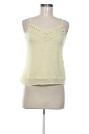 Damentop About You, Größe S, Farbe Gelb, Preis € 8,00, #137056543