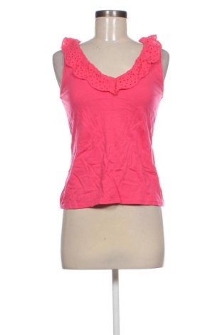Top de femei Orsay, Mărime S, Culoare Roz, Preț 67,99 Lei, #137057415