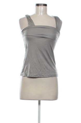 Γυναικείο τοπ Armani Exchange, Μέγεθος XS, Χρώμα Γκρί, Τιμή 34,07 €, #137059153