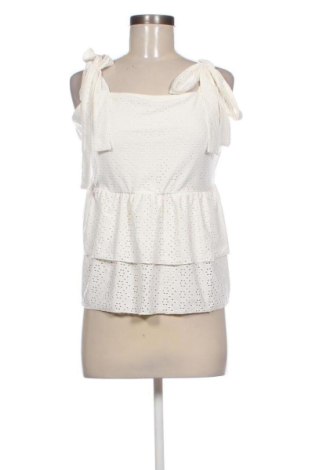Dámský top SHEIN, Velikost XXL, Barva Krémová, Cena  259,00 Kč, #137060838