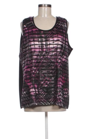 Damski top Hermann Lange, Rozmiar XXL, Kolor Kolorowy, Cena 48,99 zł, #137061401
