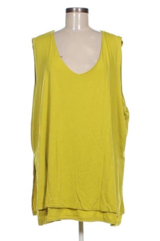 Női top Samoon, Méret XXL, Szín Sárga, Ár 5 109 Ft, #137062154