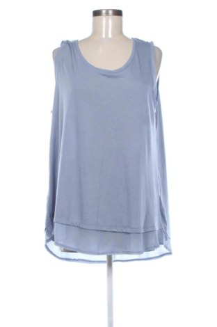 Damentop Yessica, Größe XL, Farbe Blau, Preis 10,00 €, #136977944