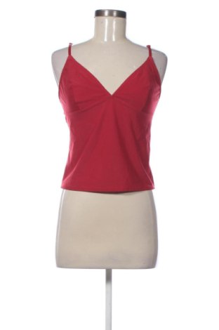 Дамско бельо BDG, Размер XL, Цвят Червен, Цена 12,78 €, #137009892