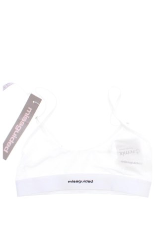Lenjerie de corp de damă Missguided, Mărime S, Culoare Alb, Preț 83,99 Lei, #136971434