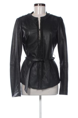 Geacă de piele pentru femei Liu Jo, Mărime XL, Culoare Negru, Preț 289,99 Lei, #137009114