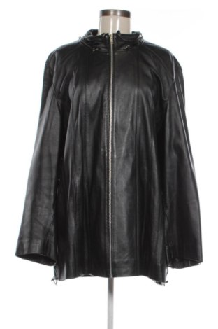 Női bőrdzseki Unbranded, Méret XL, Szín Fekete, Ár 18 440 Ft, #137020332