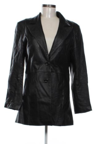 Damen Lederjacke Unbranded, Größe M, Farbe Schwarz, Preis € 52,00, #137023208
