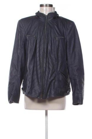 Damen Lederjacke Bonita, Größe XL, Farbe Schwarz, Preis € 21,99, #136707173