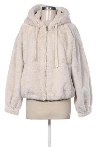 Női kabát Bershka, Méret L, Szín Ekrü
, Ár 15 536 Ft, #136943871