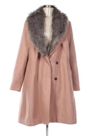 Női kabát Unbranded, Méret XXL, Szín Hamurózsaszín, Ár 20 530 Ft, #136949692
