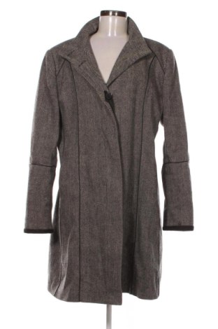 Damski płaszcz Unbranded, Rozmiar XL, Kolor Szary, Cena 155,40 zł, #136955872