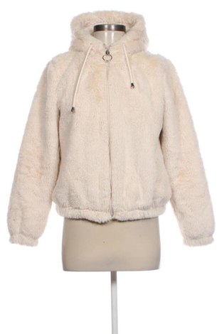 Damenmantel Jennyfer, Größe M, Farbe Ecru, Preis € 31,00, #136962249