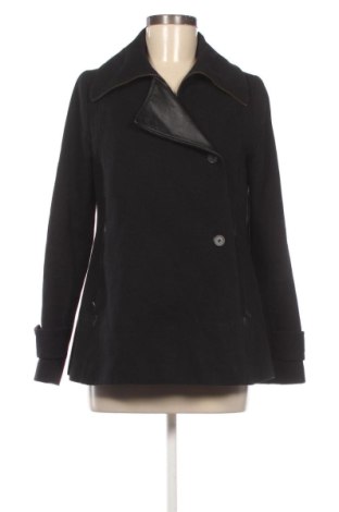 Damenmantel Whyred, Größe S, Farbe Schwarz, Preis € 307,98, #136965063