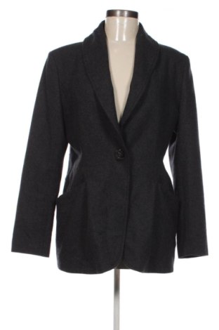 Damenmantel Unbranded, Größe L, Farbe Grau, Preis € 36,76, #136967496