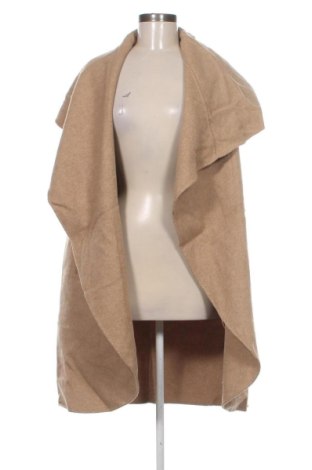 Női kabát Zara, Méret M, Szín Bézs, Ár 9 917 Ft, #136969595