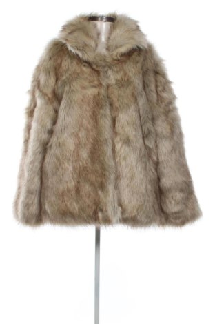 Dámský kabát  Unbranded, Velikost M, Barva Béžová, Cena  1 829,00 Kč, #136970128