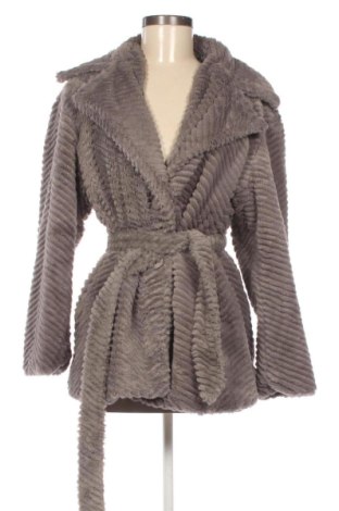 Damenmantel Unbranded, Größe M, Farbe Grau, Preis € 28,87, #136973647