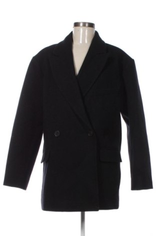 Damenmantel Weekday, Größe M, Farbe Schwarz, Preis 112,99 €, #136974795
