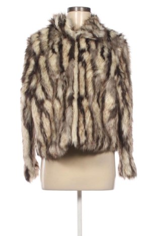 Dámsky kabát  Unbranded, Veľkosť XS, Farba Viacfarebná, Cena  38,00 €, #136976806