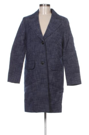 Dámský kabát  Escada, Velikost M, Barva Modrá, Cena  10 348,00 Kč, #136976911