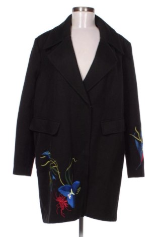 Női kabát H&M, Méret XXL, Szín Fekete, Ár 21 515 Ft, #136977346