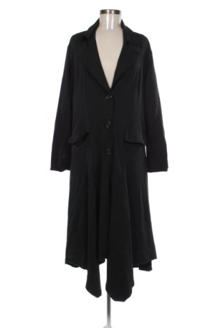 Damski płaszcz Unbranded, Rozmiar L, Kolor Czarny, Cena 67,74 zł, #136978934
