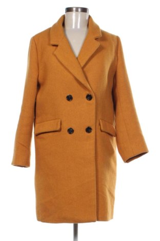 Damenmantel Medicine, Größe M, Farbe Orange, Preis 32,29 €, #136980299