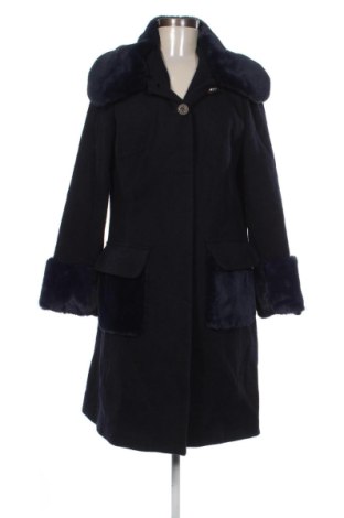 Damenmantel Unbranded, Größe M, Farbe Blau, Preis € 44,00, #136980421