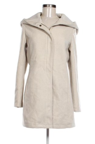 Damenmantel Cream, Größe S, Farbe Ecru, Preis € 199,48, #136982063
