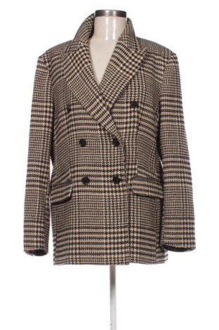Dámský kabát  H&M, Velikost M, Barva Vícebarevné, Cena  412,00 Kč, #136990647