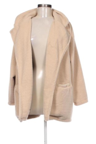 Dámský kabát  Unbranded, Velikost M, Barva Béžová, Cena  451,00 Kč, #136995331