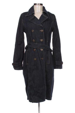 Damenmantel Unbranded, Größe M, Farbe Blau, Preis € 24,94, #136998795